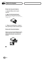 Preview for 40 page of Pioneer KEH-P6025 Operation Manual