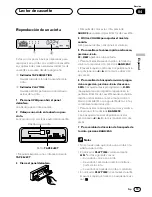 Preview for 47 page of Pioneer KEH-P6025 Operation Manual