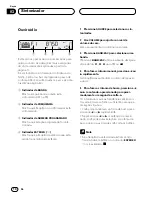 Preview for 78 page of Pioneer KEH-P6025 Operation Manual