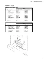 Preview for 3 page of Pioneer KEH-P6800R-W Service Manual