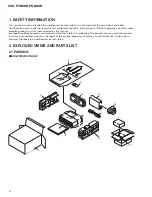 Preview for 2 page of Pioneer KEH-P6800R Service Manual