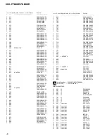 Preview for 40 page of Pioneer KEH-P6800R Service Manual