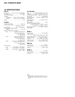 Preview for 64 page of Pioneer KEH-P6800R Service Manual