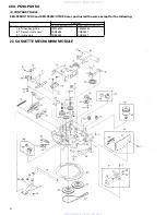 Preview for 6 page of Pioneer KEH-P690 Service Manual