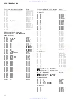 Preview for 34 page of Pioneer KEH-P690 Service Manual