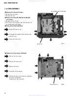 Preview for 40 page of Pioneer KEH-P690 Service Manual