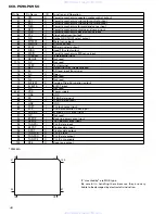 Preview for 42 page of Pioneer KEH-P690 Service Manual