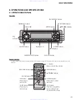 Preview for 45 page of Pioneer KEH-P690 Service Manual