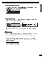 Preview for 21 page of Pioneer KEH-P6900R Operation Manual