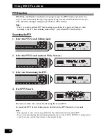 Preview for 22 page of Pioneer KEH-P6900R Operation Manual