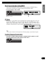 Preview for 23 page of Pioneer KEH-P6900R Operation Manual