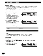 Preview for 28 page of Pioneer KEH-P6900R Operation Manual