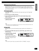 Preview for 29 page of Pioneer KEH-P6900R Operation Manual