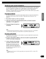 Preview for 77 page of Pioneer KEH-P6900R Operation Manual