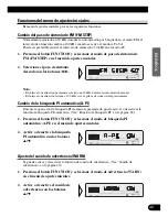 Preview for 91 page of Pioneer KEH-P6900R Operation Manual