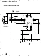 Предварительный просмотр 38 страницы Pioneer KEH-P6900R Service Manual