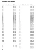 Предварительный просмотр 56 страницы Pioneer KEH-P6900R Service Manual