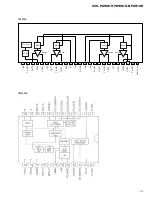 Предварительный просмотр 73 страницы Pioneer KEH-P6900R Service Manual