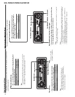 Предварительный просмотр 78 страницы Pioneer KEH-P6900R Service Manual