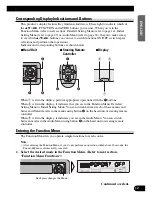 Предварительный просмотр 13 страницы Pioneer KEH-P6910R Operation Manual