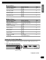 Предварительный просмотр 15 страницы Pioneer KEH-P6910R Operation Manual