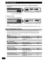 Предварительный просмотр 16 страницы Pioneer KEH-P6910R Operation Manual