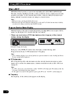 Предварительный просмотр 18 страницы Pioneer KEH-P6910R Operation Manual