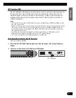 Предварительный просмотр 19 страницы Pioneer KEH-P6910R Operation Manual