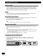 Предварительный просмотр 20 страницы Pioneer KEH-P6910R Operation Manual