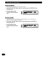 Предварительный просмотр 26 страницы Pioneer KEH-P6910R Operation Manual