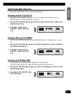 Предварительный просмотр 45 страницы Pioneer KEH-P6910R Operation Manual