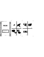 Preview for 1 page of Pioneer KEH-P7025 Installation Manual