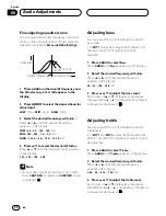 Предварительный просмотр 26 страницы Pioneer KEH-P7025 Operation Manual