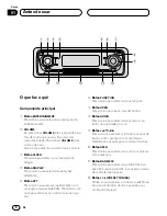 Предварительный просмотр 82 страницы Pioneer KEH-P7025 Operation Manual