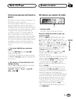 Предварительный просмотр 97 страницы Pioneer KEH-P7025 Operation Manual