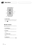 Preview for 8 page of Pioneer KEH-P7035 Operation Manual