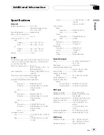 Preview for 35 page of Pioneer KEH-P7035 Operation Manual