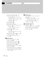 Preview for 76 page of Pioneer KEH-P7035 Operation Manual