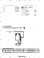 Preview for 34 page of Pioneer KEH-P7035 Service Manual