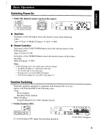 Preview for 5 page of Pioneer KEH-P7400R Operation Manual