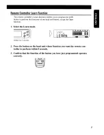 Preview for 7 page of Pioneer KEH-P7400R Operation Manual