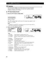 Preview for 18 page of Pioneer KEH-P7400R Operation Manual