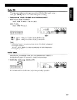 Preview for 23 page of Pioneer KEH-P7400R Operation Manual