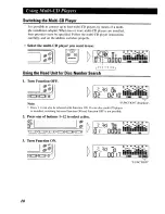 Preview for 28 page of Pioneer KEH-P7400R Operation Manual