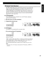 Preview for 33 page of Pioneer KEH-P7400R Operation Manual