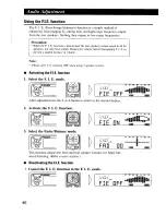 Preview for 40 page of Pioneer KEH-P7400R Operation Manual