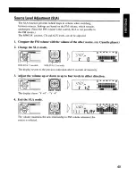 Preview for 45 page of Pioneer KEH-P7400R Operation Manual