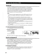 Preview for 64 page of Pioneer KEH-P7400R Operation Manual