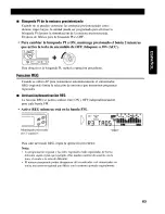 Preview for 65 page of Pioneer KEH-P7400R Operation Manual