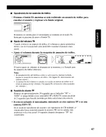 Preview for 67 page of Pioneer KEH-P7400R Operation Manual